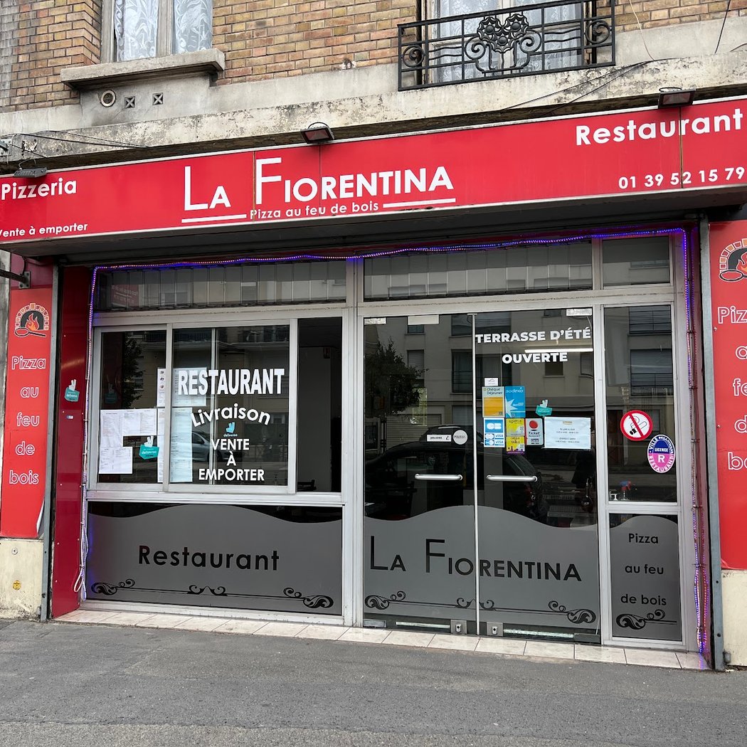 La Fiorentina 3